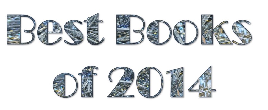 best books of 2014